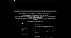 Desktop Screenshot of ck222s.bithal.de